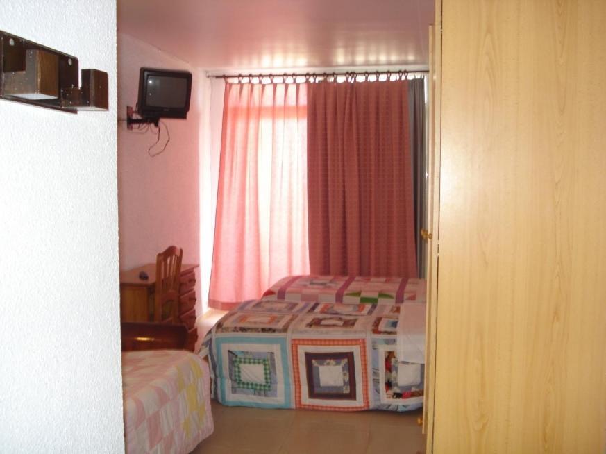 Hostal La Barraca Valencia Zimmer foto