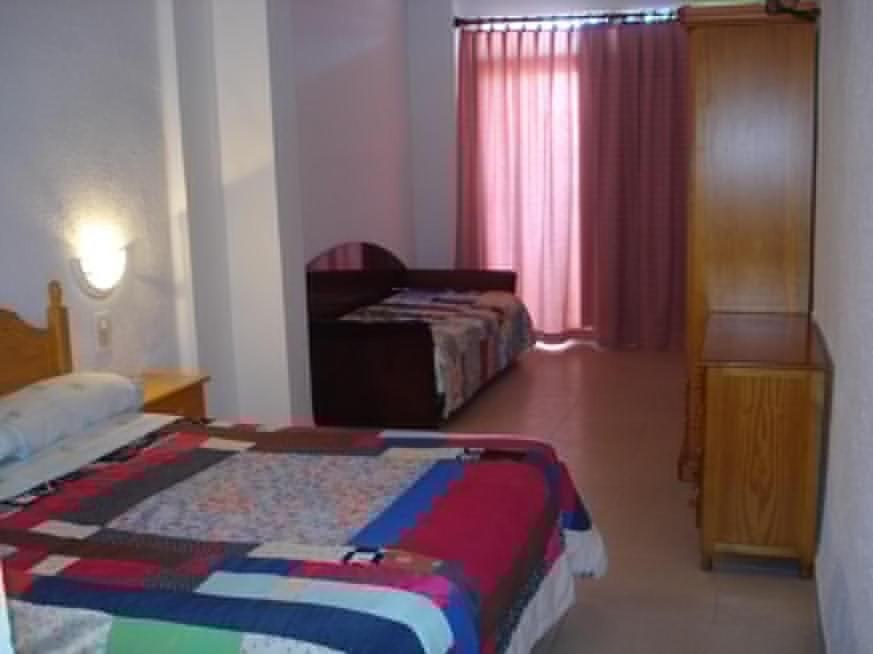 Hostal La Barraca Valencia Zimmer foto