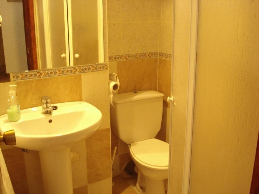 Hostal La Barraca Valencia Zimmer foto