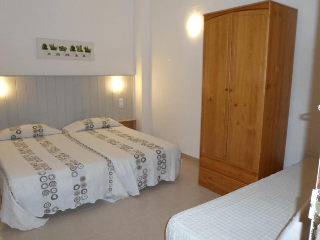 Hostal La Barraca Valencia Zimmer foto