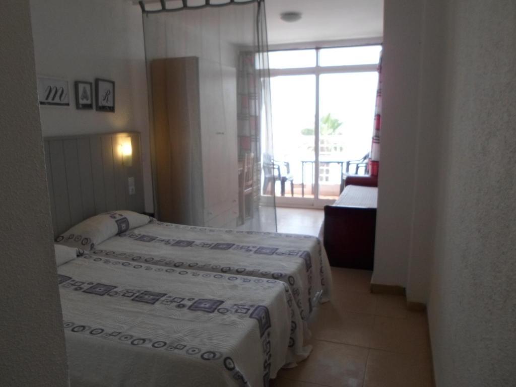 Hostal La Barraca Valencia Zimmer foto