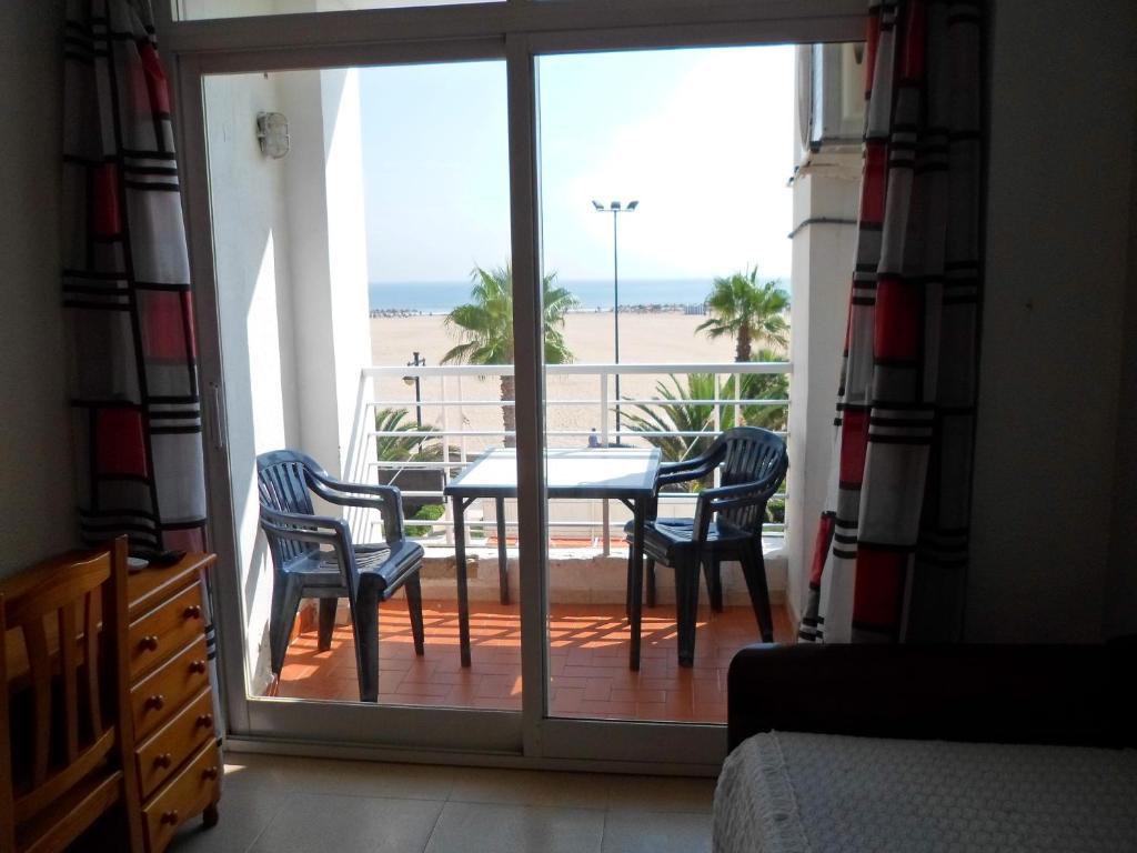 Hostal La Barraca Valencia Zimmer foto